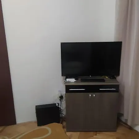 Centar, Apartment