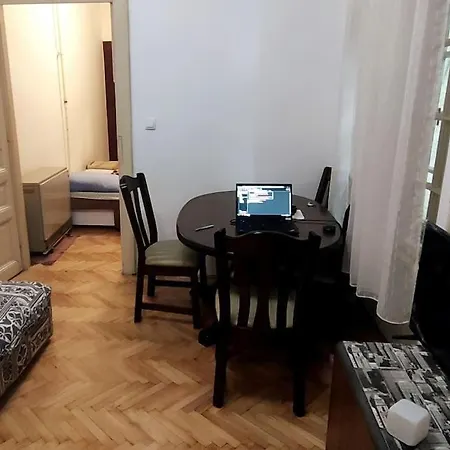 Apartment Centar, *