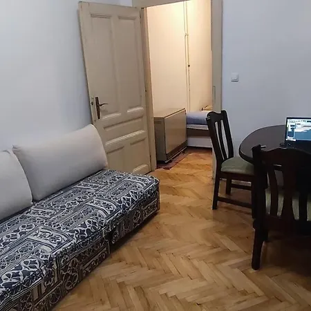 Apartment Centar,