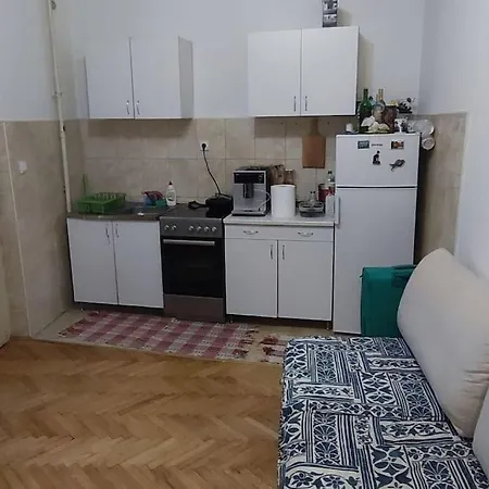 Centar, Belgrade